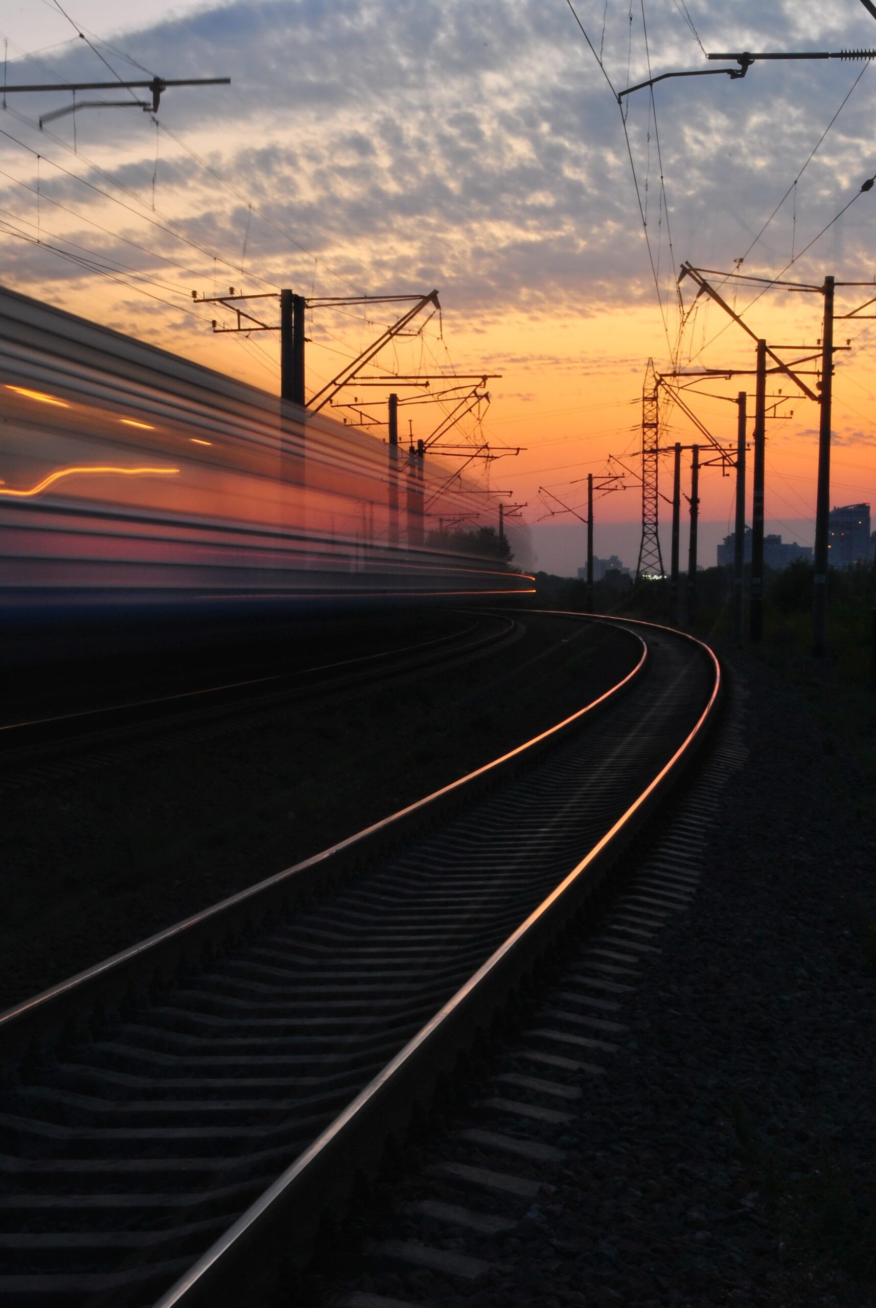 RAIL BALTIC
