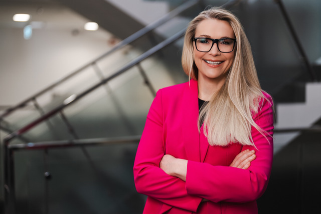 Kätlin Kukk, SEB