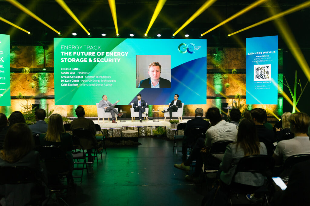 GreenEST Summit '22