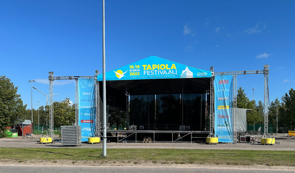 TAPIOLA