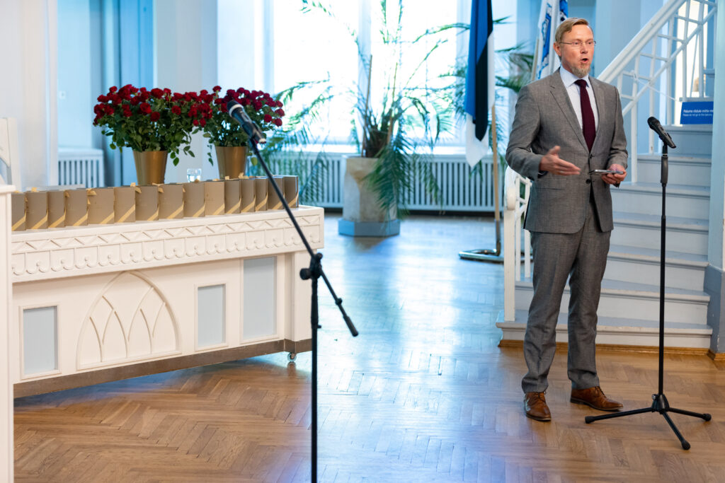 Sten Luiga